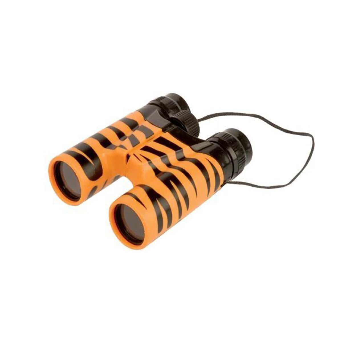 Wild Republic - Rainforest Binoculars - Tiger