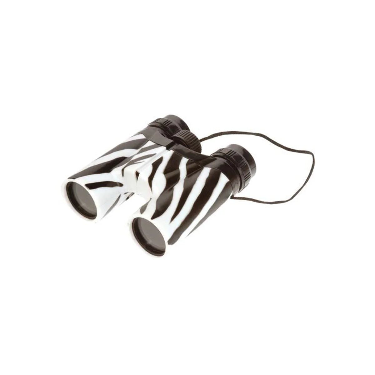Wild Republic - Binoculars - Zebra