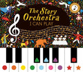 The Story Orchestra - I can Play (Hard Back)