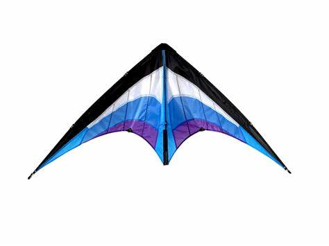 High as A Kite - Zephyr Kite