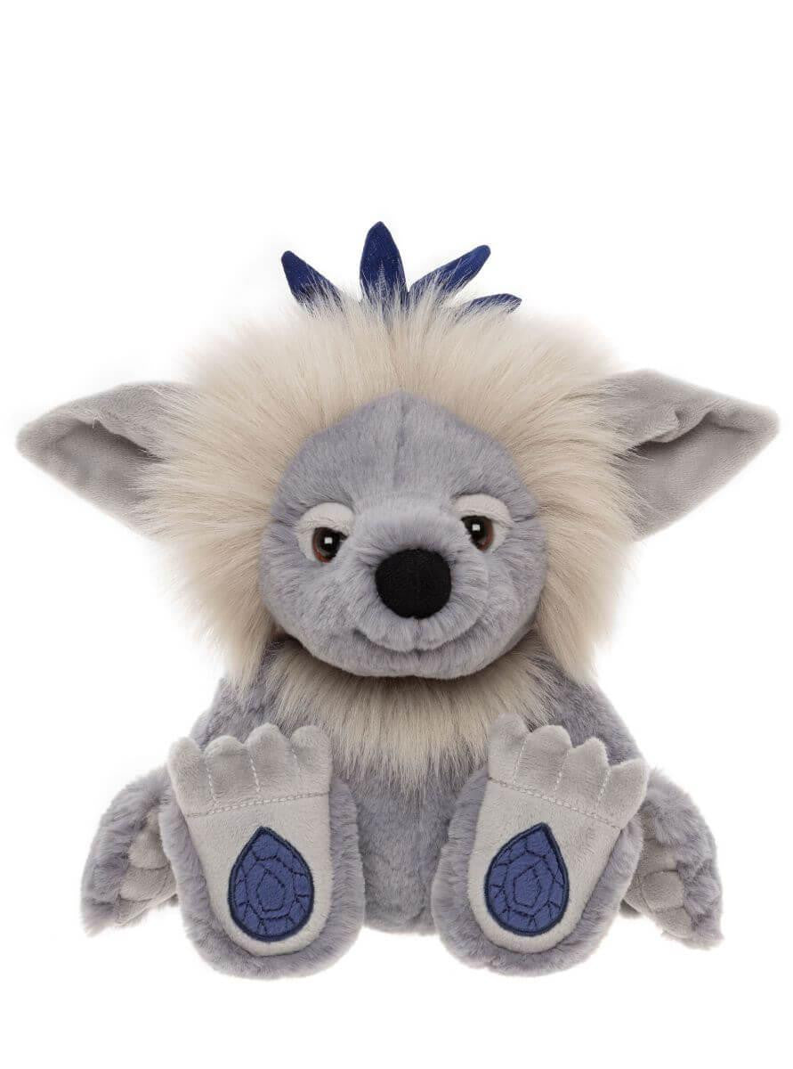 Charlie Bears - Sapphire Sue