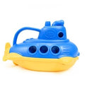 Green Toys - Bubbling Submarine