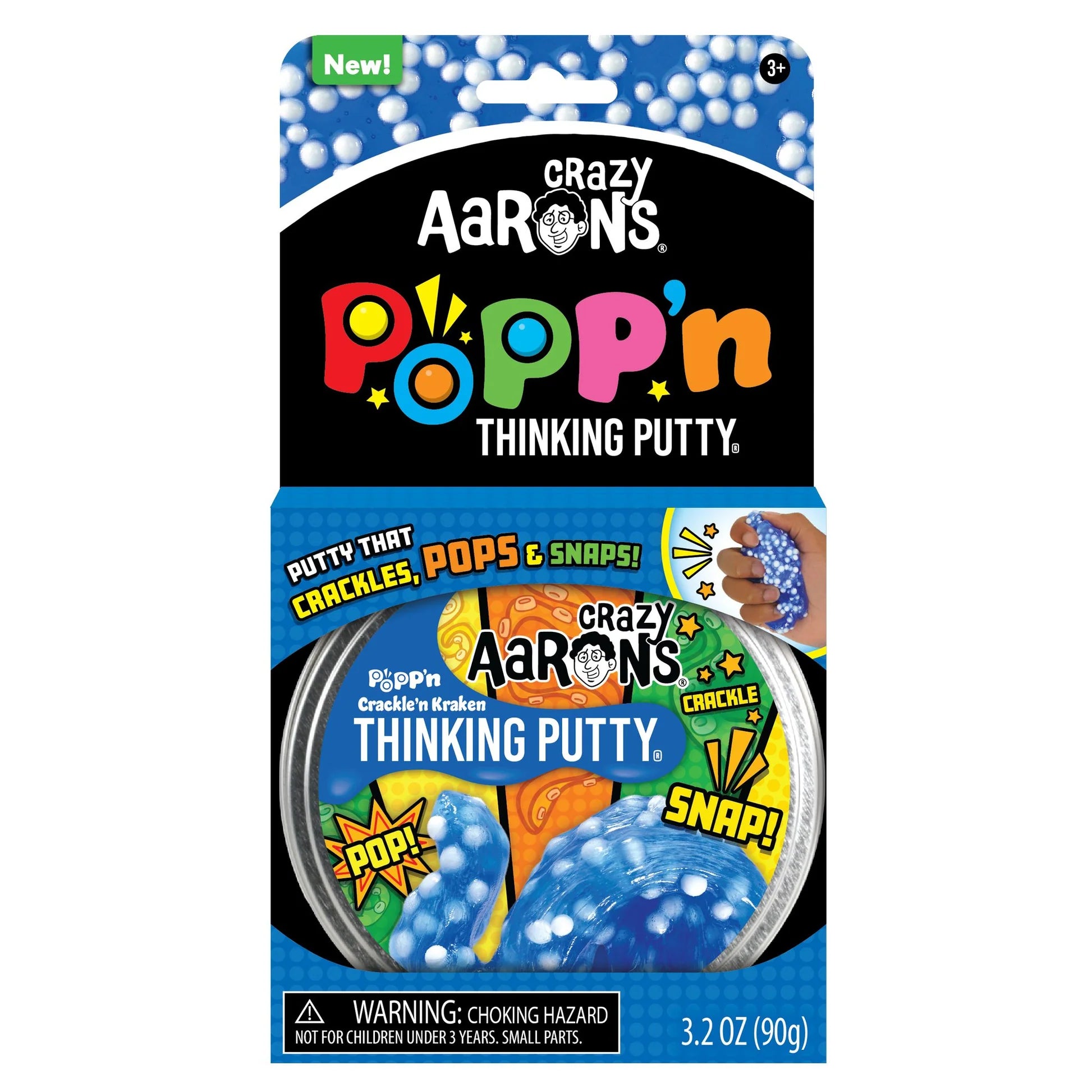 Crazy Aarons - Crackle n Kraken Putty