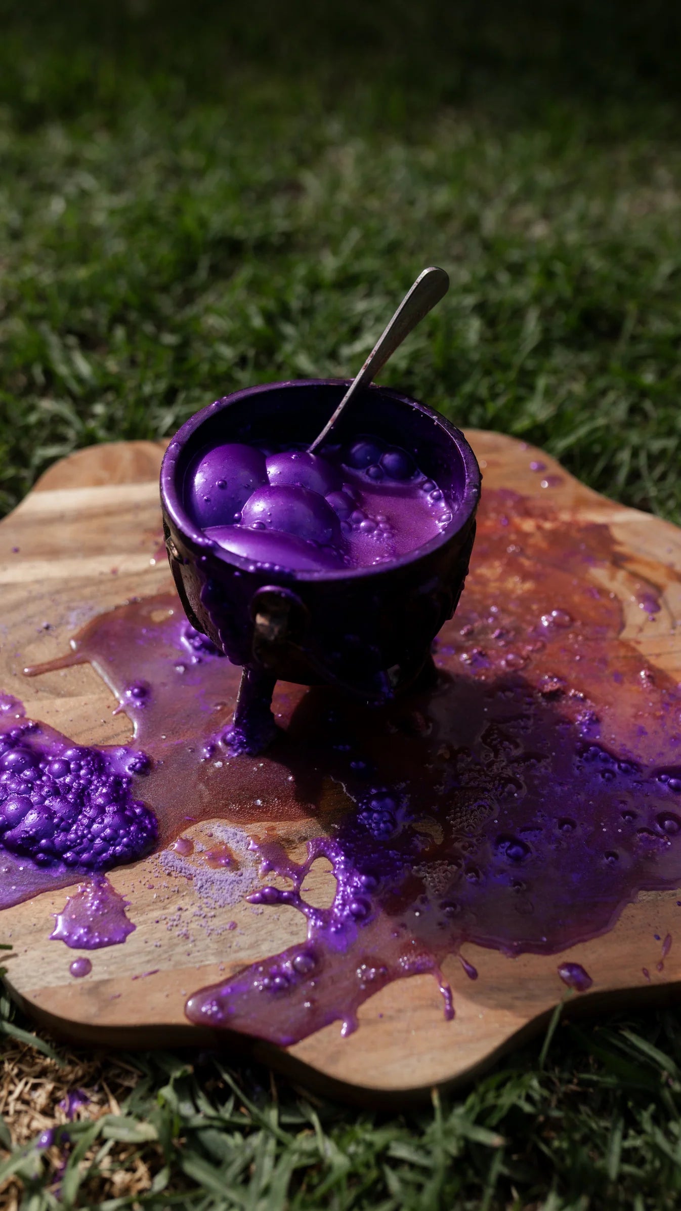 Potion Playground - Everlasting Magic Theme Kit