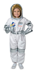 Melissa & Doug - Astronaut Costume
