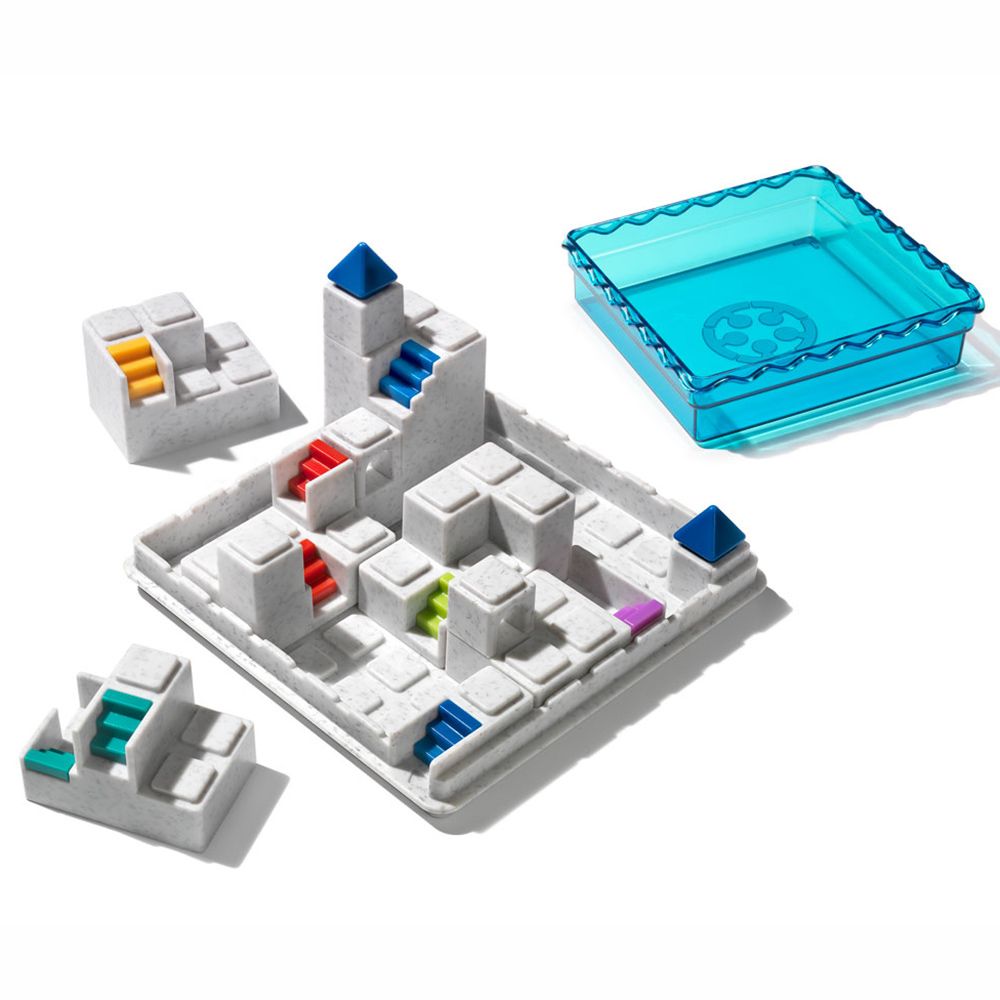 Smart Games - Atlantis Escape