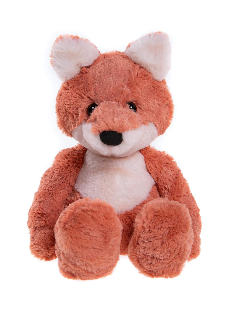 Charlie Bear - Folly Fox