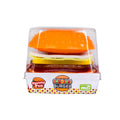 Smooshos - Burger