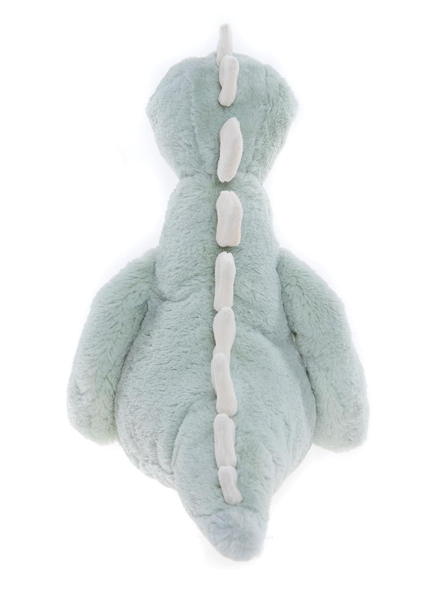Charlie Bears - Stevie Stegosaurus
