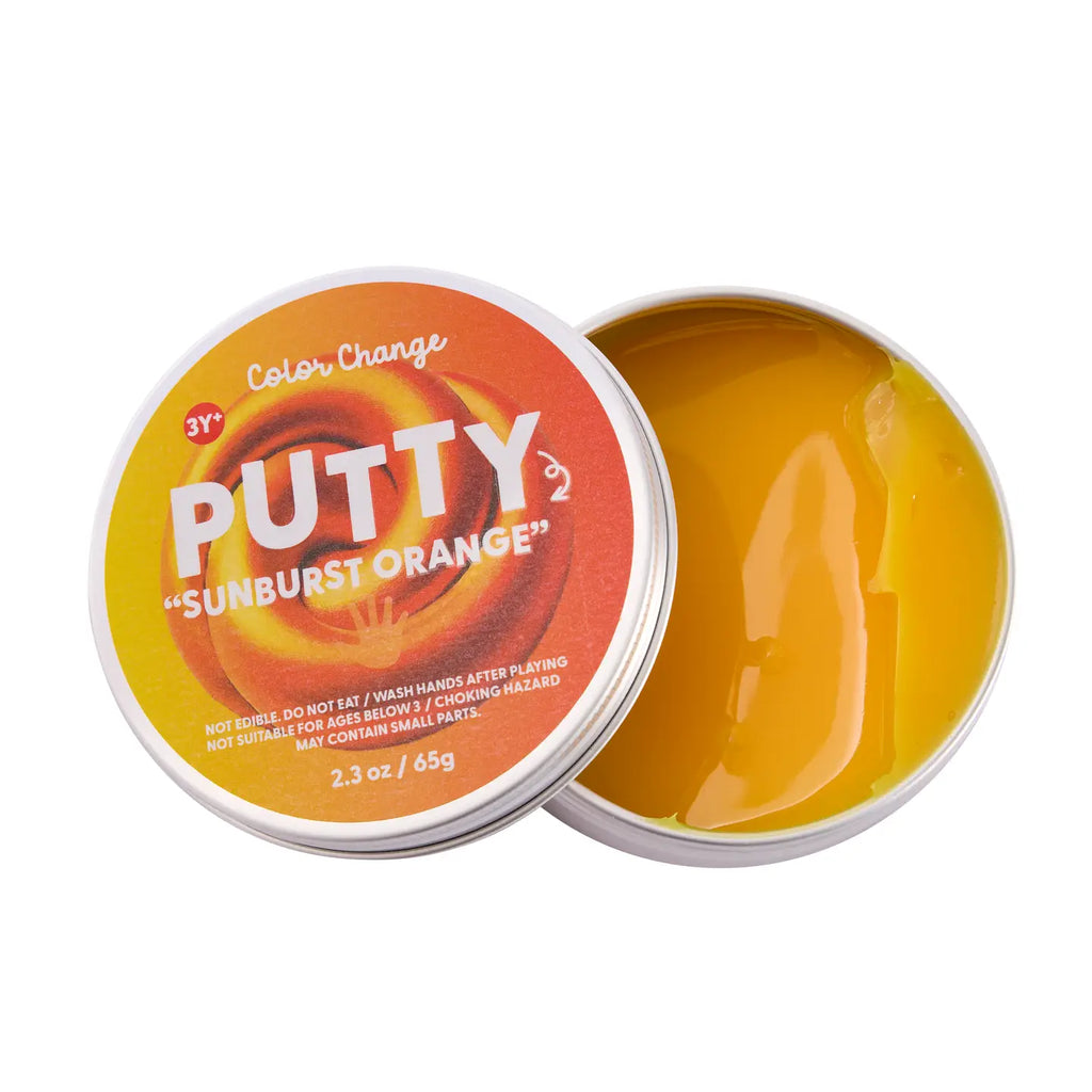 J'adore - Colour Change Putty
