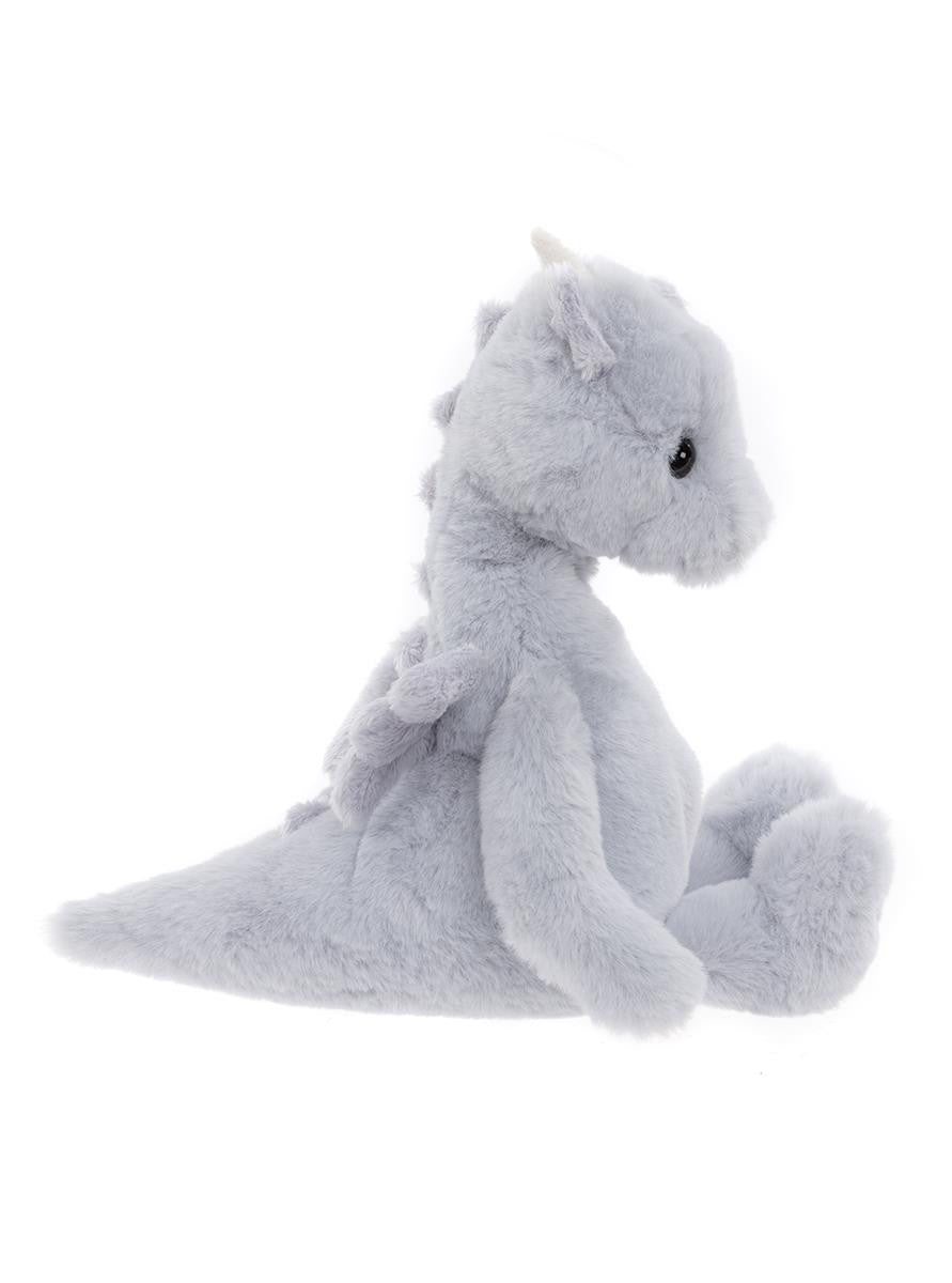 Charlie Bears - Draco Dragon