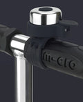 Micro - Bell Black