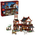 Lego - Ancient Moon-Gazing Inn 80121
