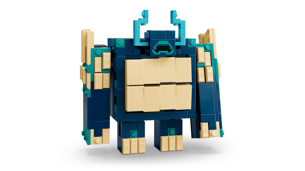 LEGO - Minecraft Dungeons 2 21591