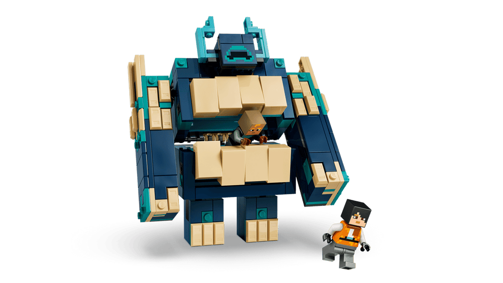 LEGO - Minecraft Dungeons 2 21591