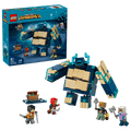LEGO - Minecraft Dungeons 2 21591