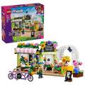 Lego - Friends Creative Flower Shop 42693