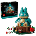 LEGO - Pokemon Munchlax 72150