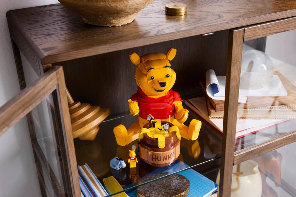 LEGO - Winnie the Pooh 43300