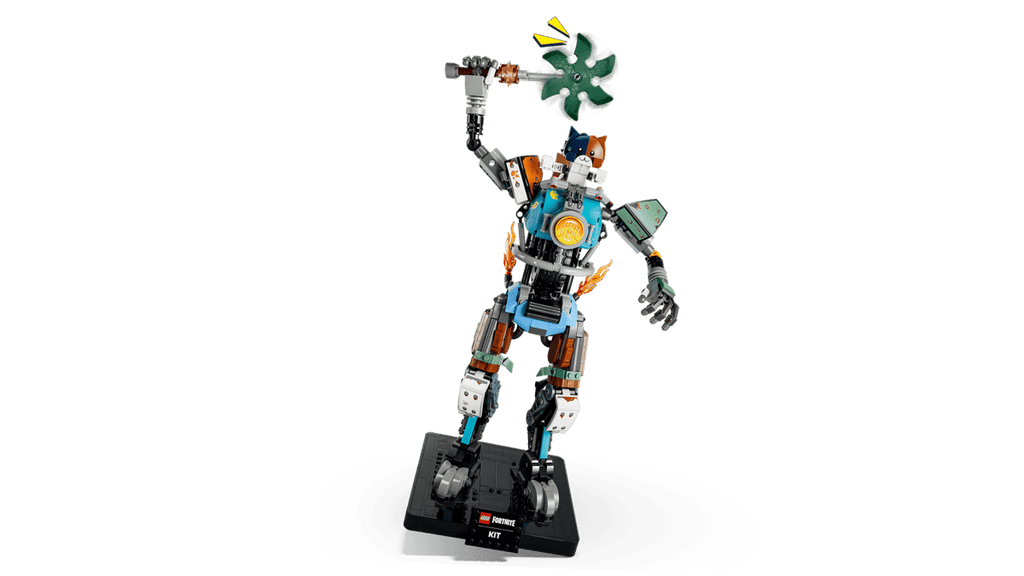 Lego - Fortnite Kit 77081