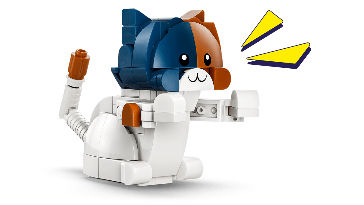 Lego - Fortnite Kit 77081