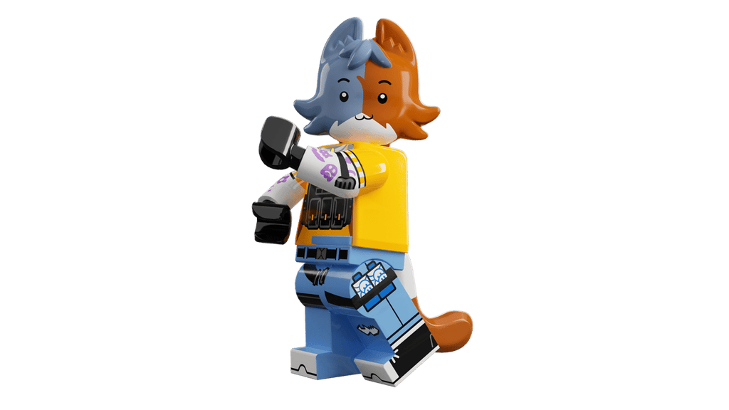 Lego - Fortnite Kit 77081