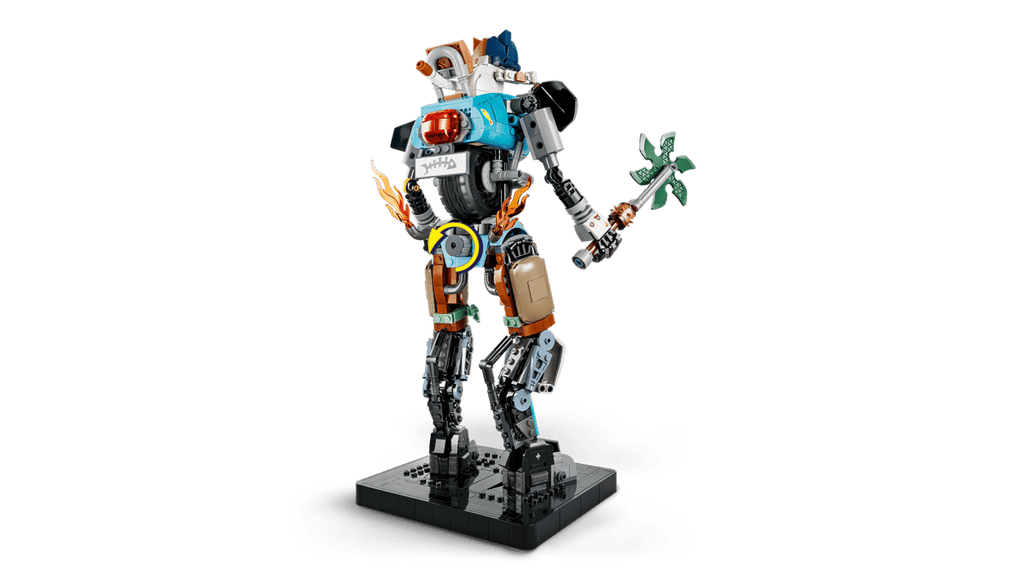 Lego - Fortnite Kit 77081
