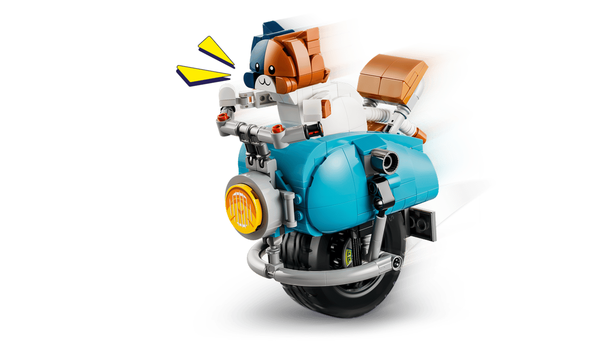 Lego - Fortnite Kit 77081