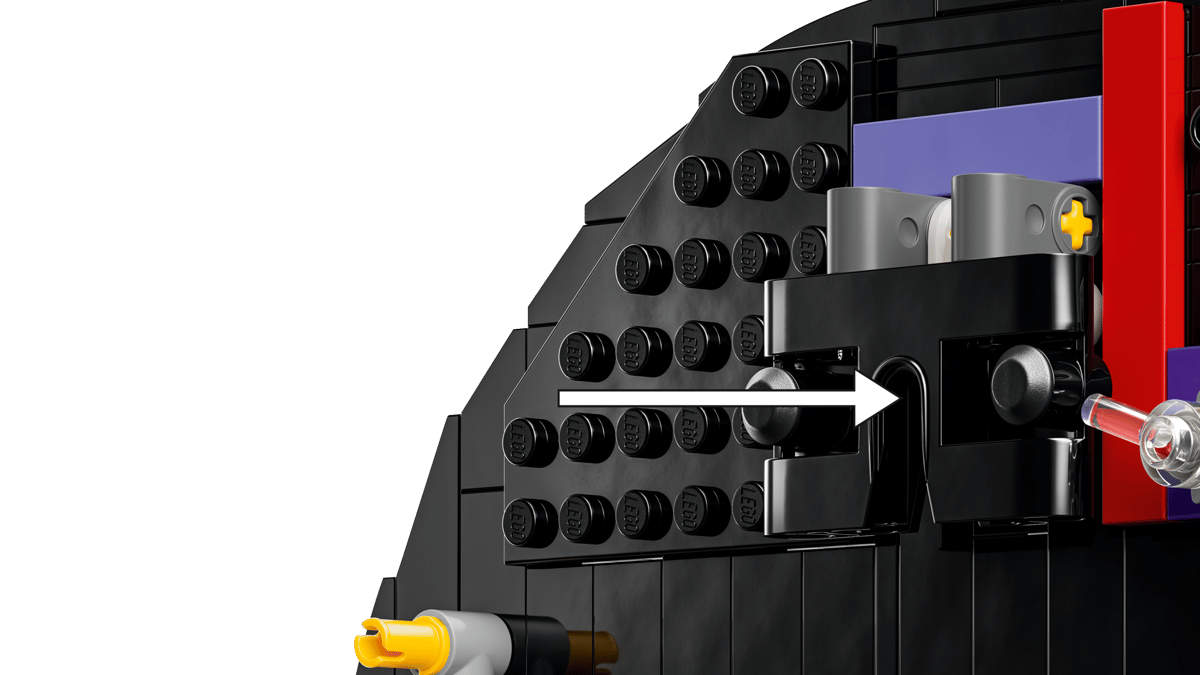 LEGO - Editions Olivia Rodrigos Vinyl 43028