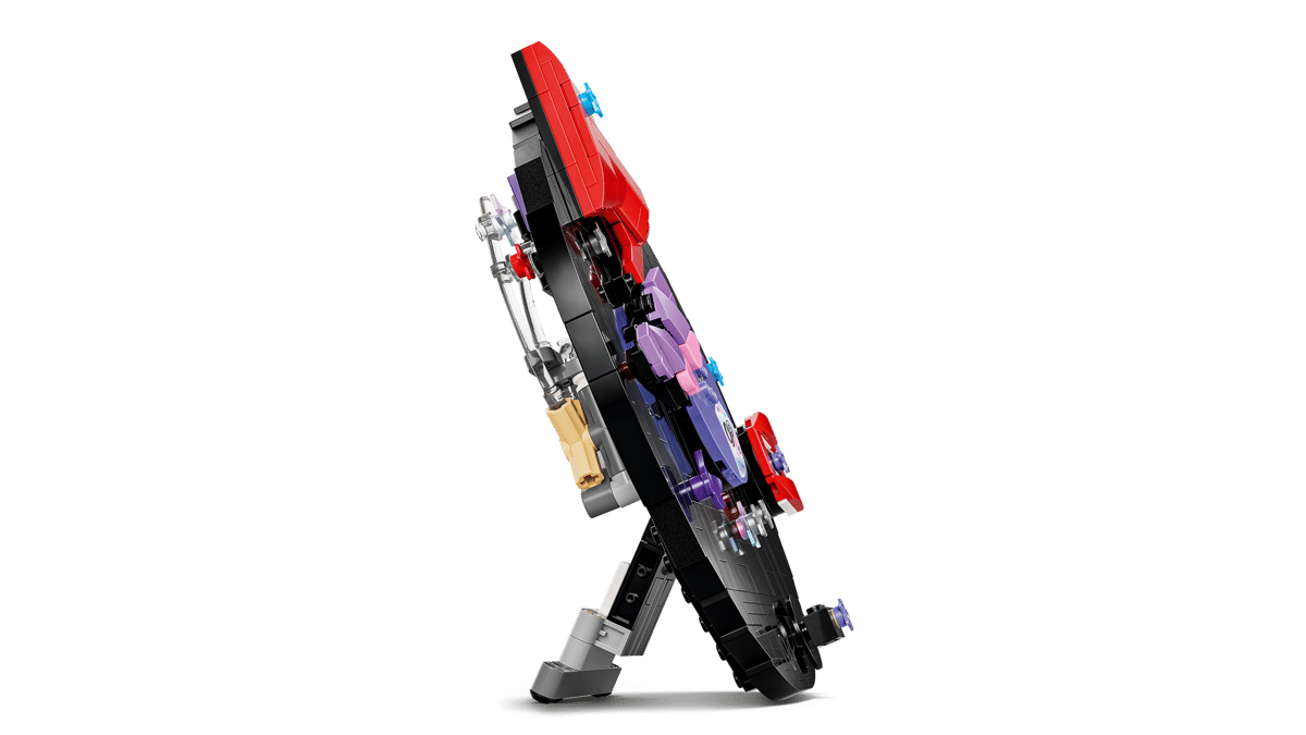 LEGO - Editions Olivia Rodrigos Vinyl 43028