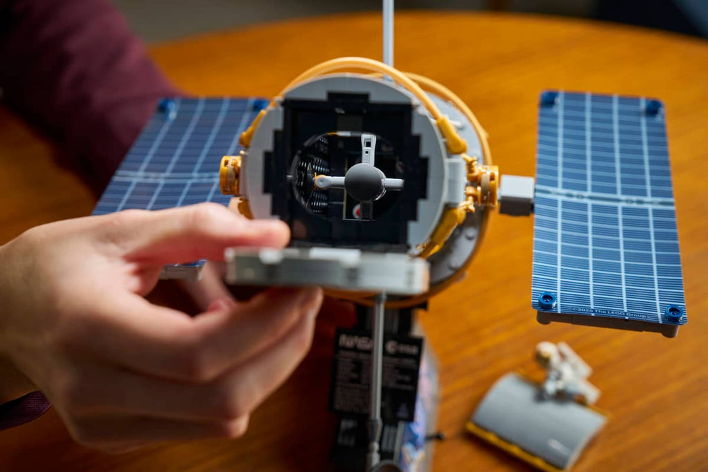 LEGO - Icons Hubble Space Telescope 11382