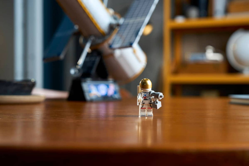 LEGO - Icons Hubble Space Telescope 11382