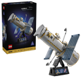 LEGO - Icons Hubble Space Telescope 11382
