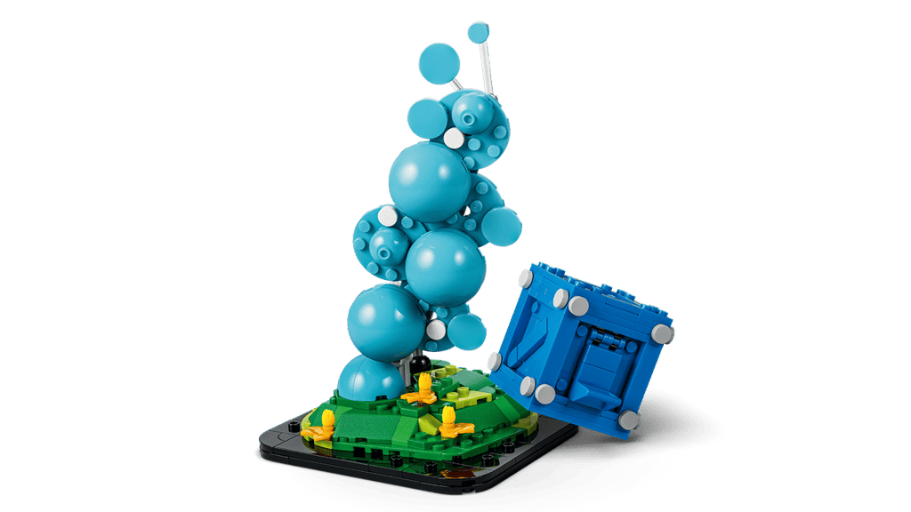 Lego - Fortnite Supply Drop 77080