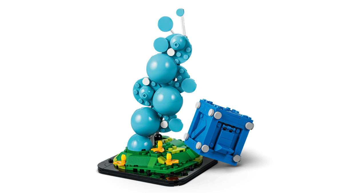Lego - Fortnite Supply Drop 77080