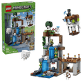 Lego - Minecraft Ghast Station 21597