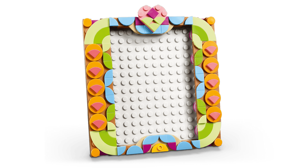 Lego - Creator Floral Art Painting 31390