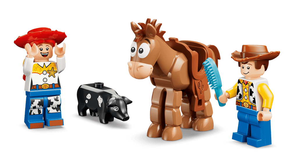Lego - Blaze's Horse Ranch Toy Story 5 43304