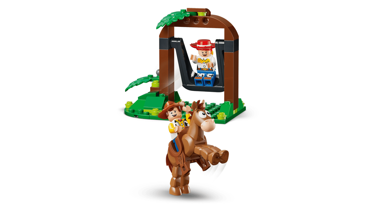Lego - Blaze's Horse Ranch Toy Story 5 43304