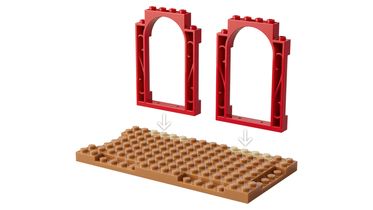 Lego - Blaze's Horse Ranch Toy Story 5 43304