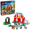 Lego - Blaze's Horse Ranch Toy Story 5 43304