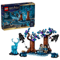 Lego - Hary Potter Forbidden Forest Expecto Patronum 76475