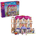 Lego - Friends Heartlake City Grand Hotel 42704