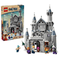 LEGO - One Piece Battle at Drum Castle 75645