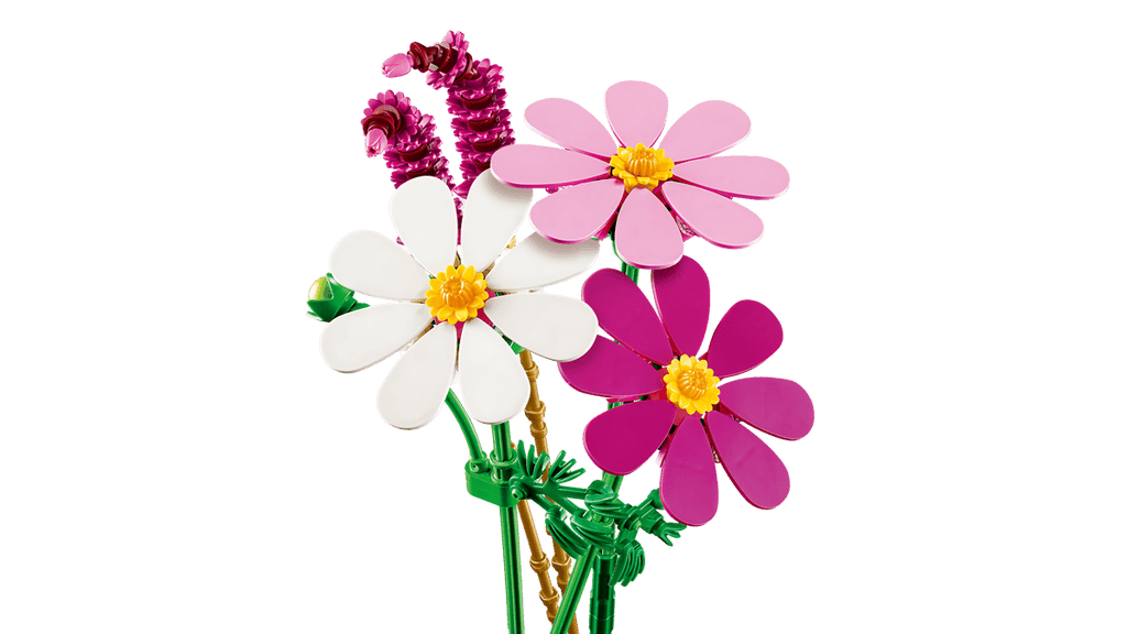 Lego - Botanicals Cosmos Flowers 11514