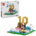 Lego - Lionel Messi Football Highlights 43011