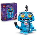 LEGO - K-Pop Demon Hunters Derpy Tiger & Sussie Bird 72537