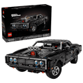 Lego - Technic Fast & Furious Dodge Charger R/T 42231