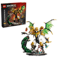 Lego - Ninjago Ultra Dragon Battle 71872
