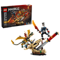 Lego - Ninjago Battle at the Dragons Blade 71871